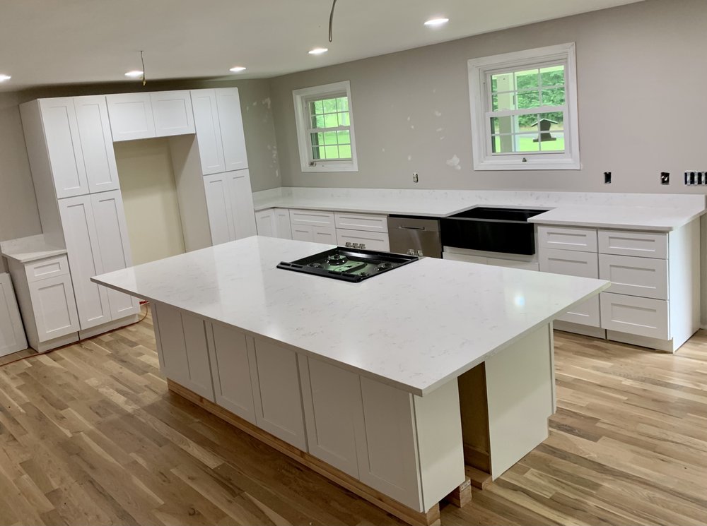 Photo of Bellagio Granite & Marble