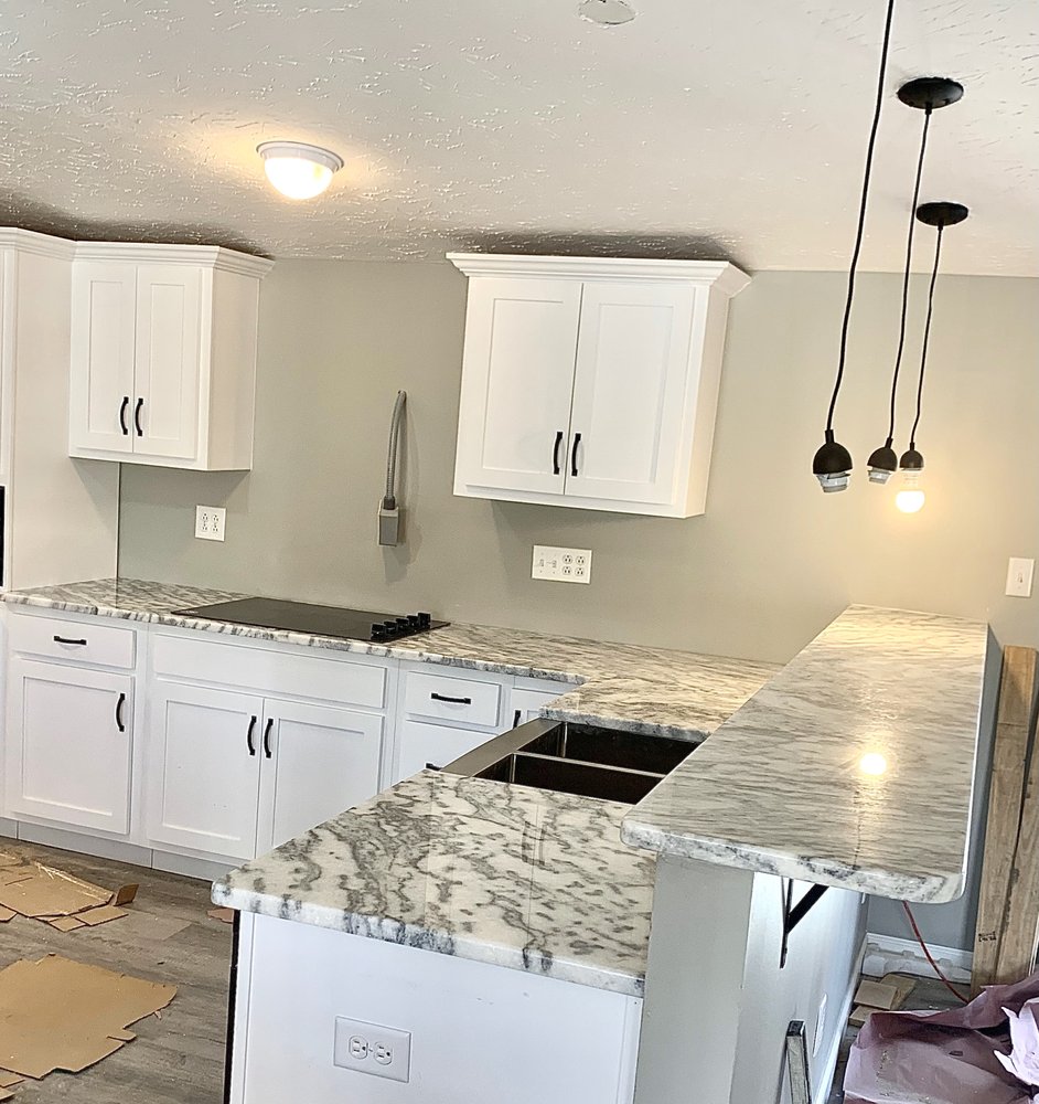 Photo of Bellagio Granite & Marble