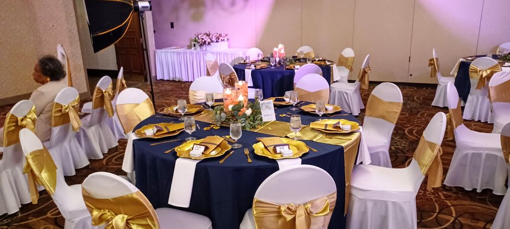 Photo of 4cuzns' Event & Catering