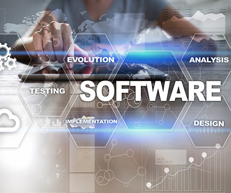 Photo of Apps Plus Software