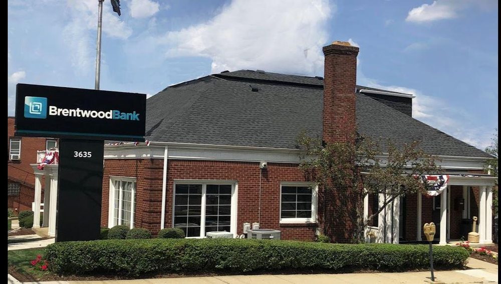 Photo of Brentwood Bank - Pittsburgh