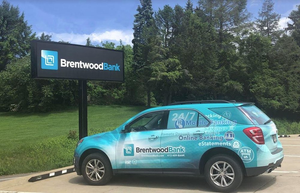 Photo of Brentwood Bank - Pittsburgh