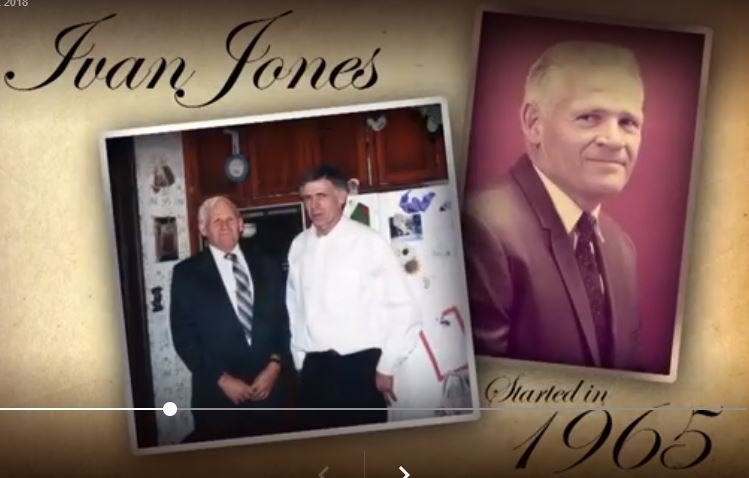Photo of Jones Heating & Air Conditioning