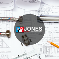 Photo of Jones Heating & Air Conditioning