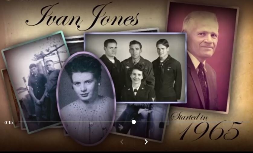 Photo of Jones Heating & Air Conditioning