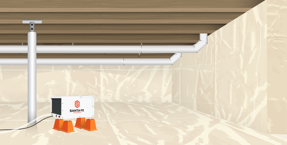 Photo of Southerndry Waterproofing & Foundation Repair Specialist
