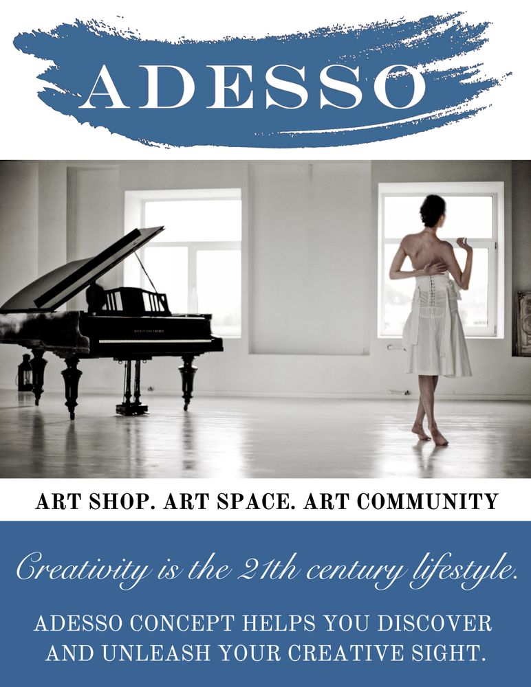 Photo of Adesso Concept
