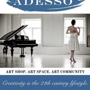Birmingham Adesso Concept