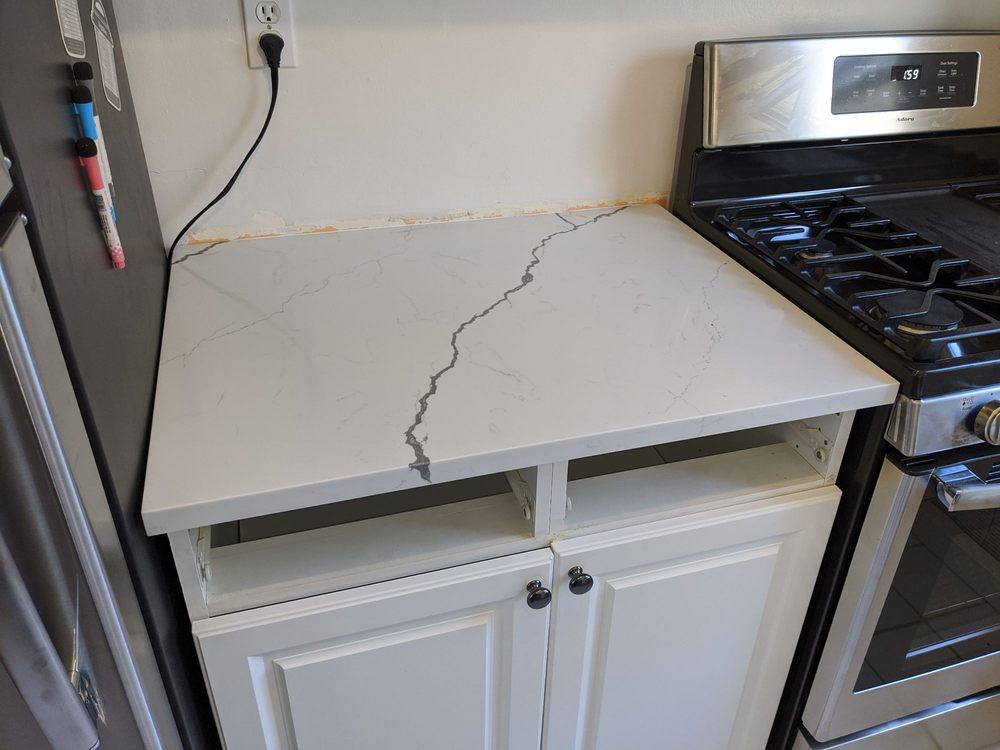 Photo of Marble Works