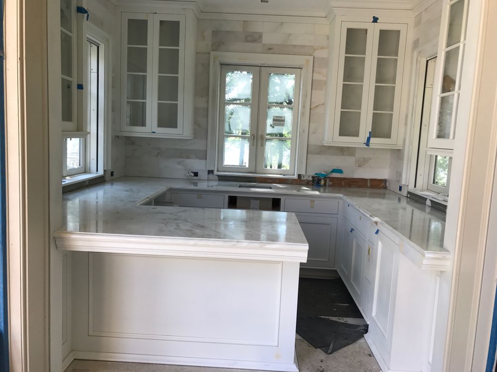Photo of Marble Works
