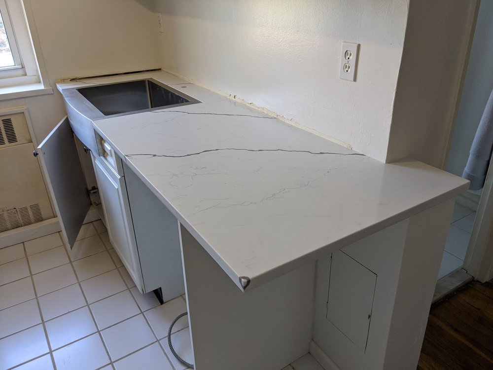 Photo of Marble Works