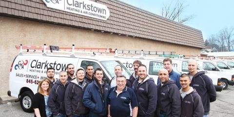 Photo of Clarkstown Heating A/C & Plumbing