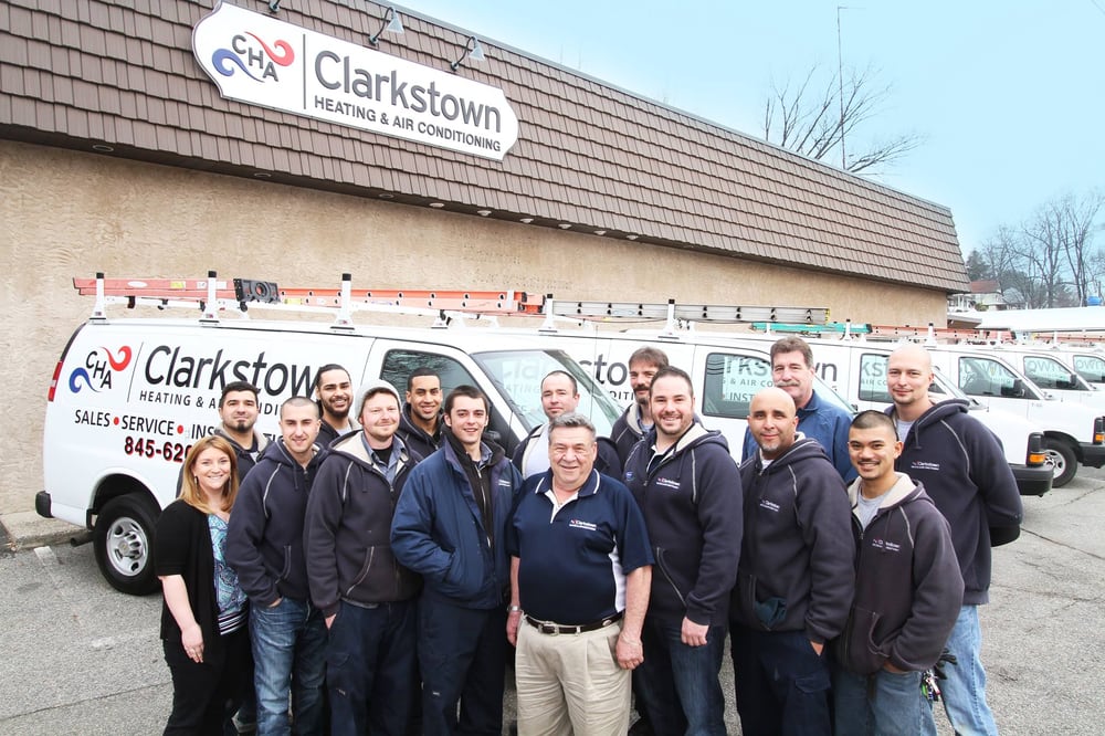 Photo of Clarkstown Heating A/C & Plumbing