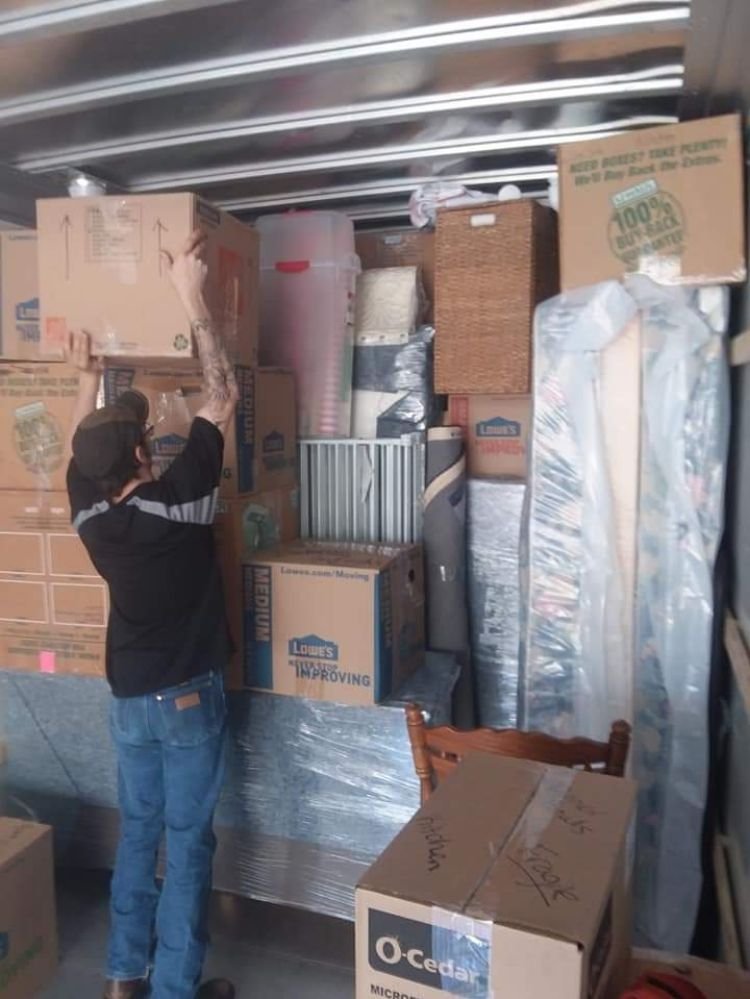 Photo of Aplus Moving