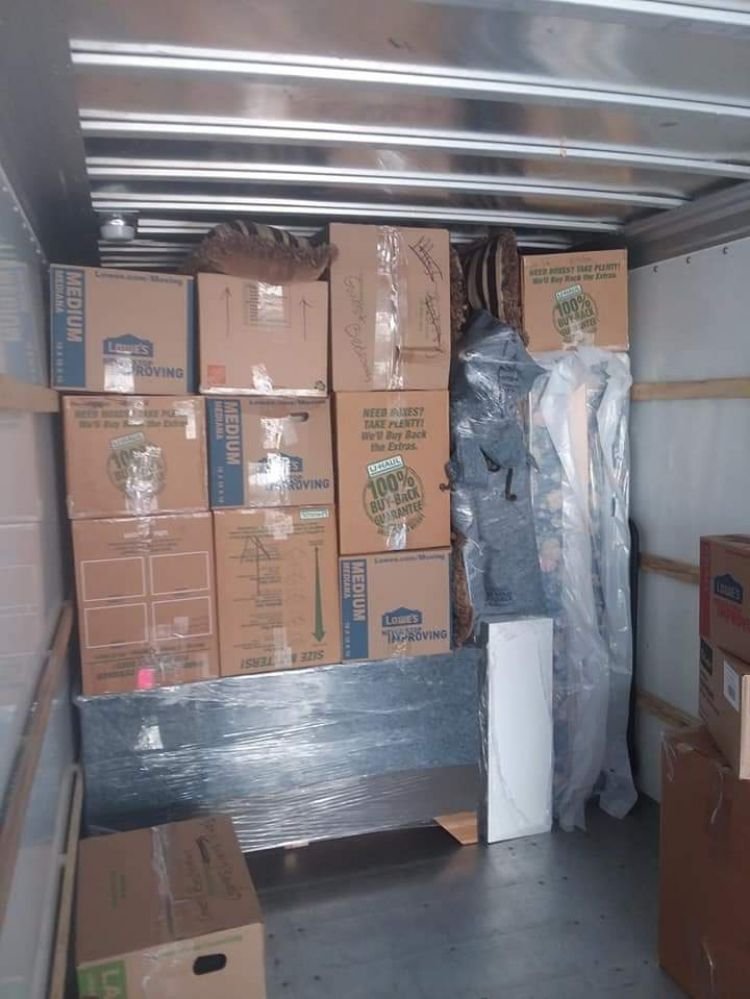 Photo of Aplus Moving
