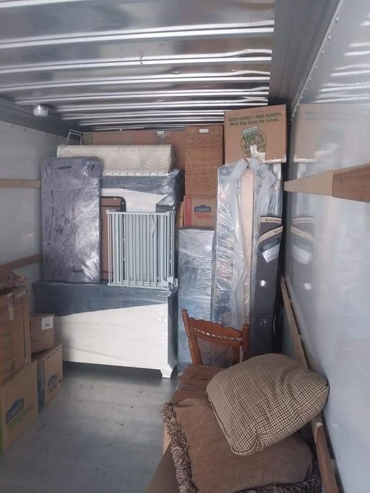 Photo of Aplus Moving