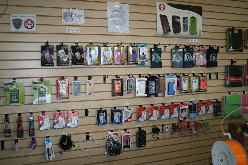 Photo of CPR Cell Phone Repair Stillwater