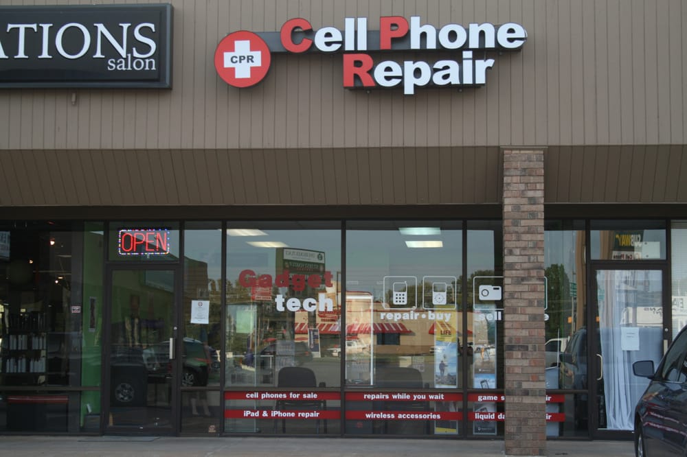 Photo of CPR Cell Phone Repair Stillwater