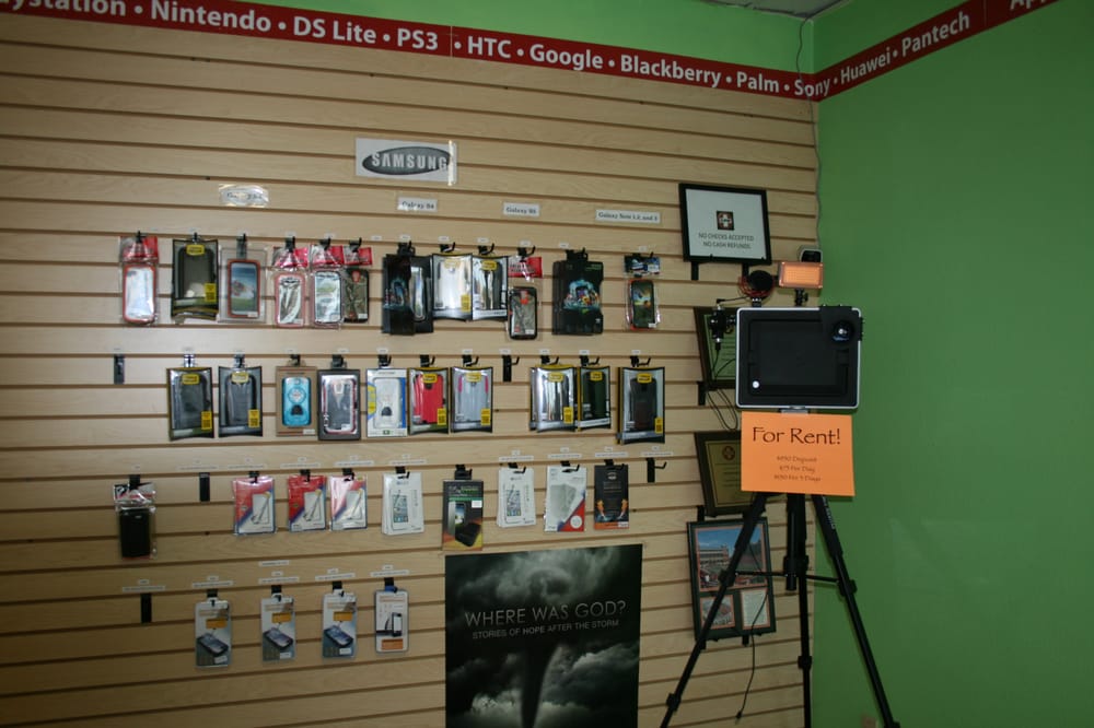 Photo of CPR Cell Phone Repair Stillwater