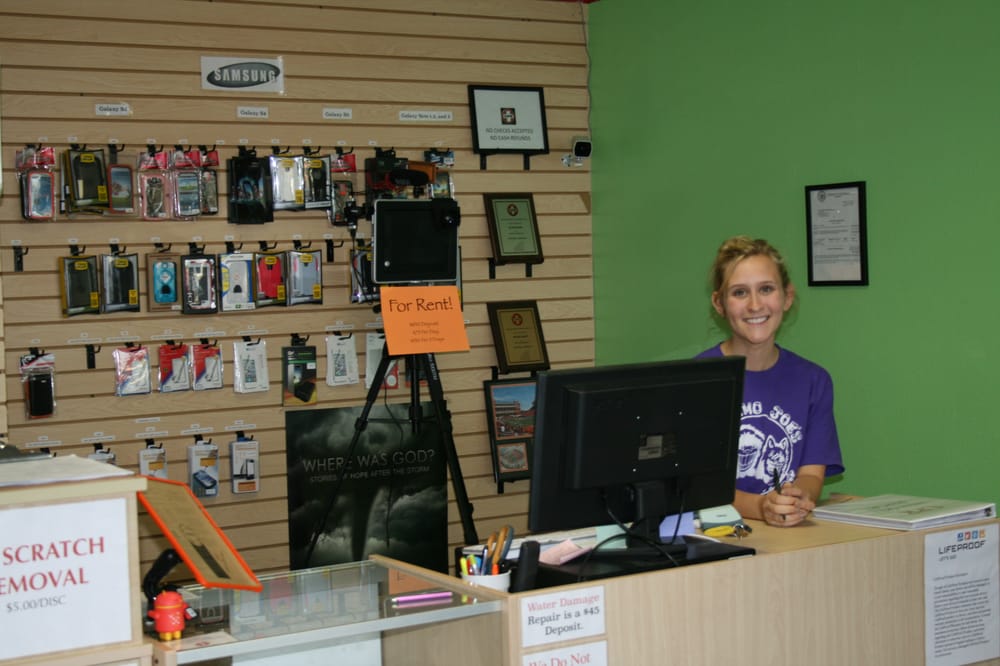 Photo of CPR Cell Phone Repair Stillwater