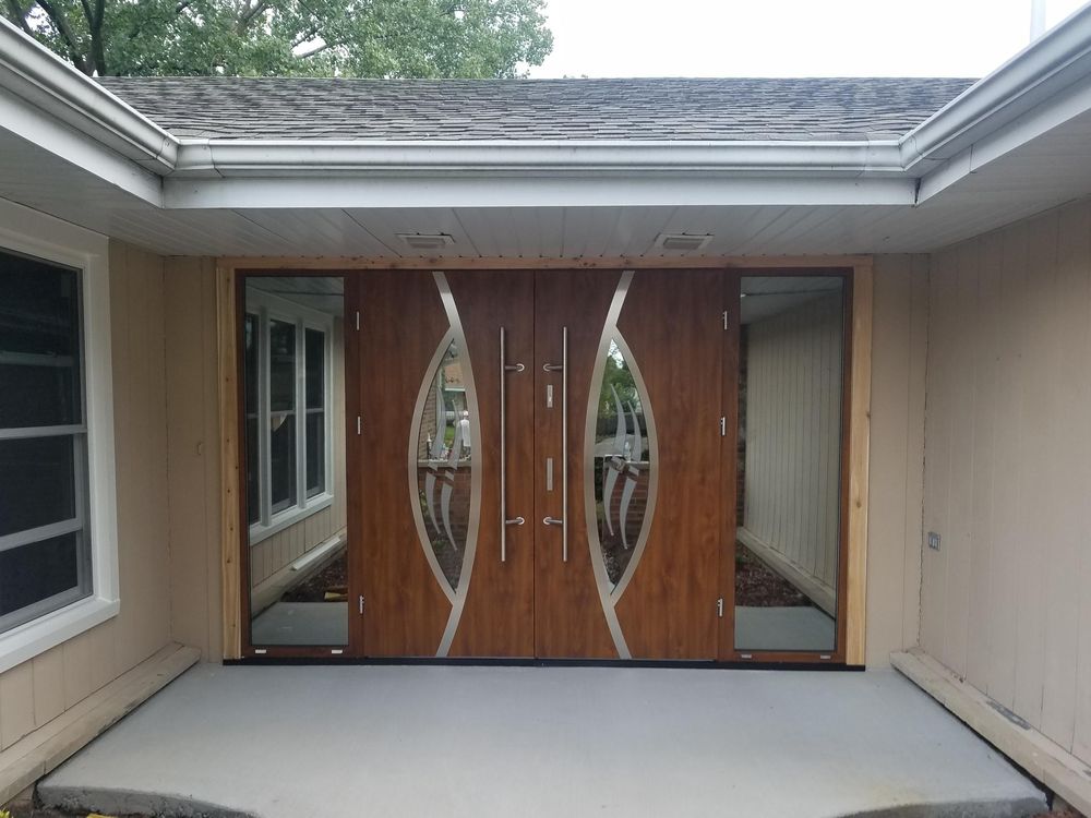 Photo of Mr Roof & Remodeling Company