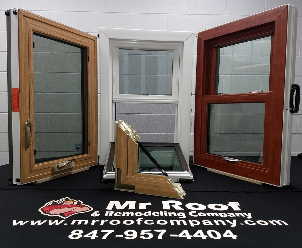 Photo of Mr Roof & Remodeling Company
