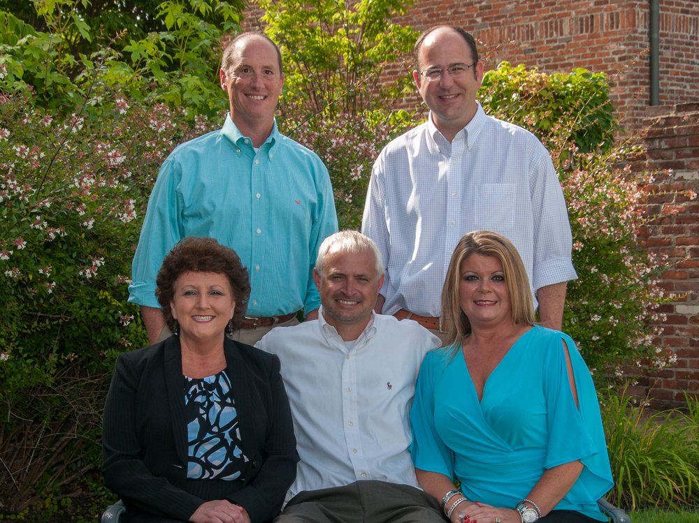 Photo of Team Couch of Burch Realty Group