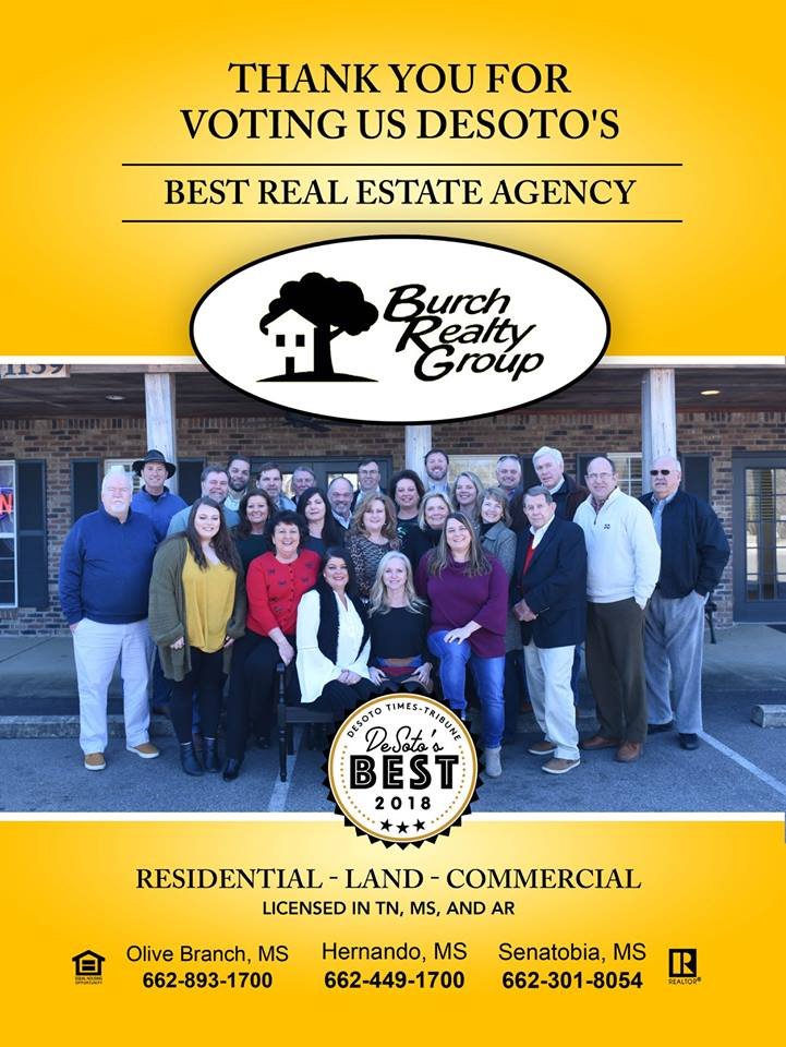 Photo of Team Couch of Burch Realty Group