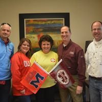 Photo of Team Couch of Burch Realty Group
