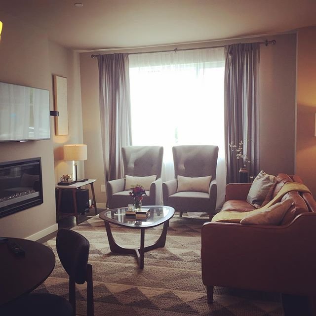 Photo of Tammie Chi - Calyx Living