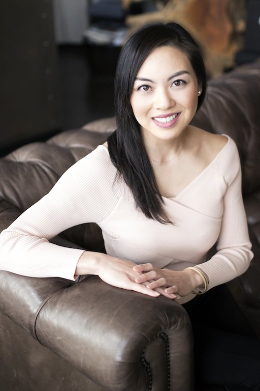 Photo of Tammie Chi - Calyx Living