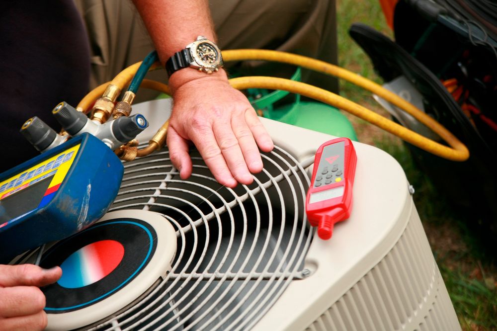 Photo of JM Heating And Cooling