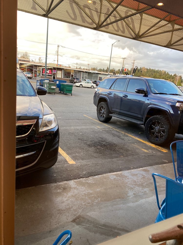 Photo of Snider Burien Draperies