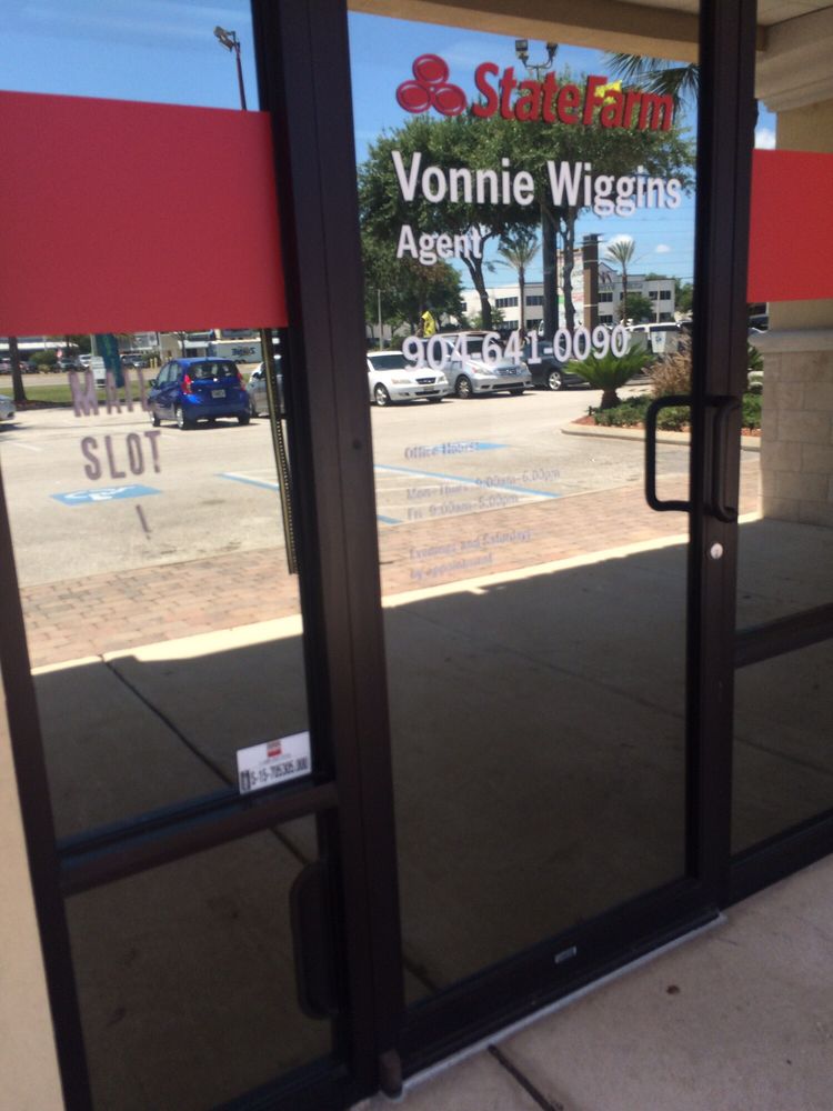 Photo of Vonnie Wiggins - State Farm Insurance Agent