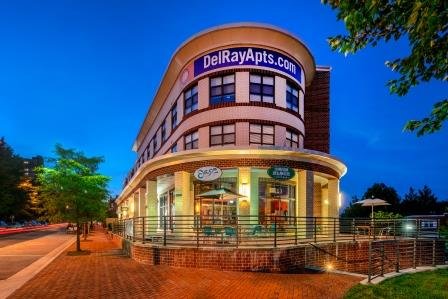 Photo of Del Ray Central