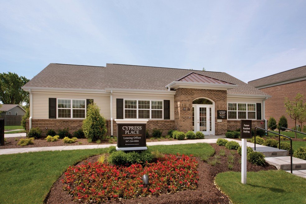 Photo of Cypress Place