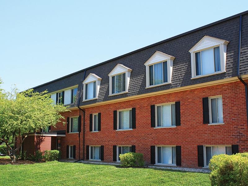 Photo of Cypress Place