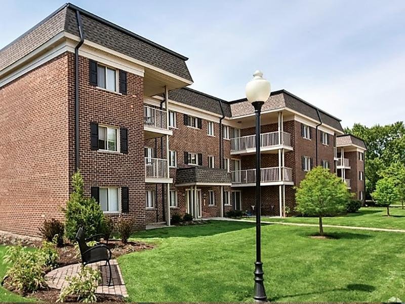 Photo of Cypress Place