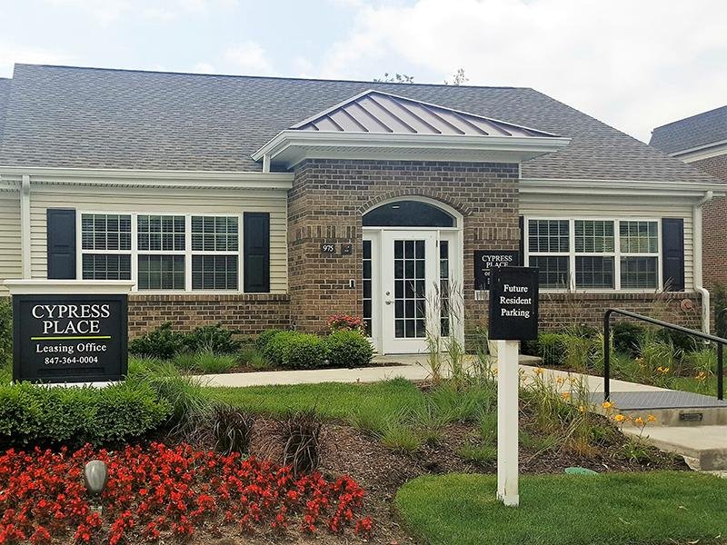 Photo of Cypress Place