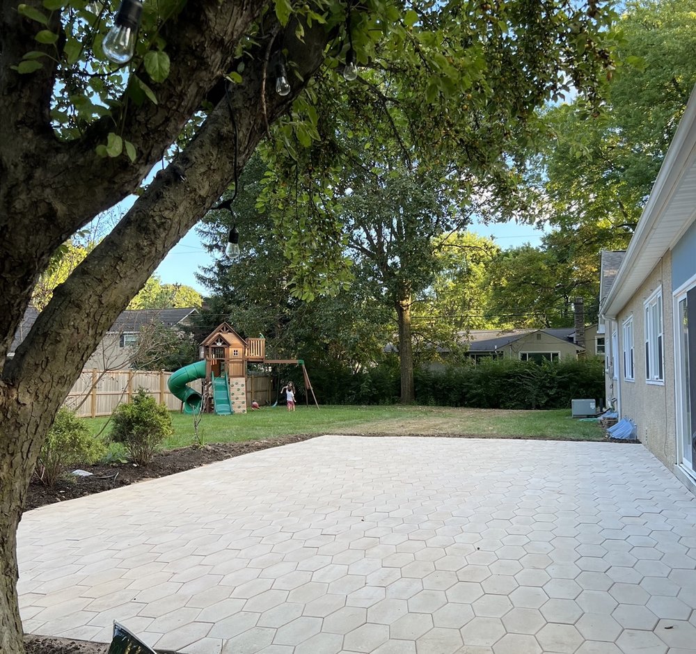 Photo of Stone Center