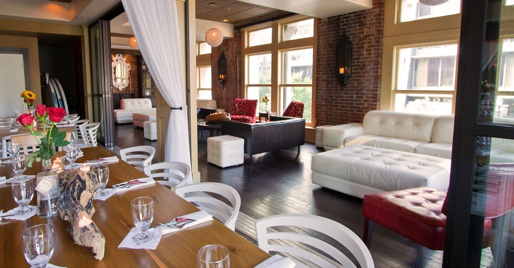 Photo of Bourbon Barrel Loft