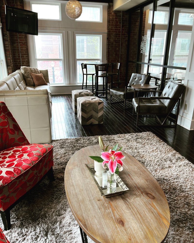 Photo of Bourbon Barrel Loft