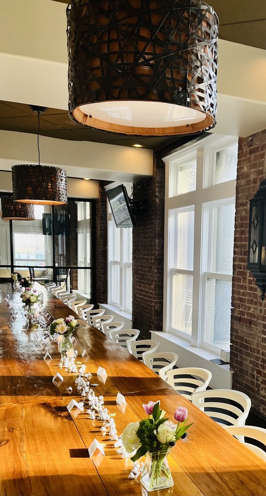 Photo of Bourbon Barrel Loft