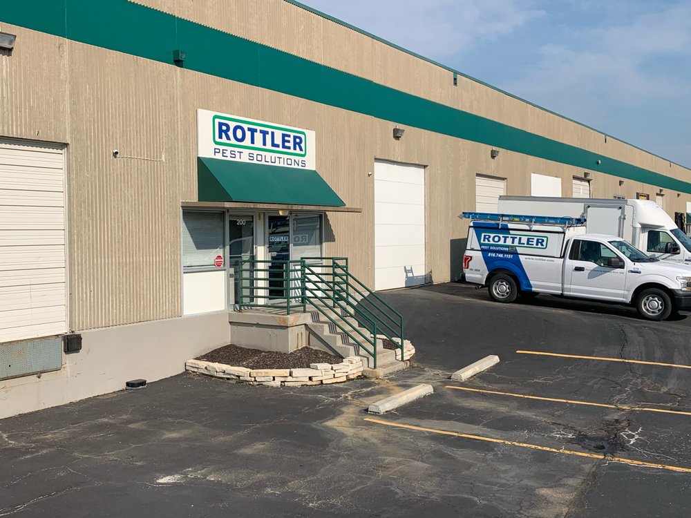 Photo of Rottler Pest Solutions