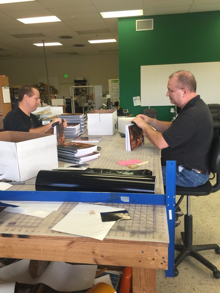 Photo of Minuteman Press