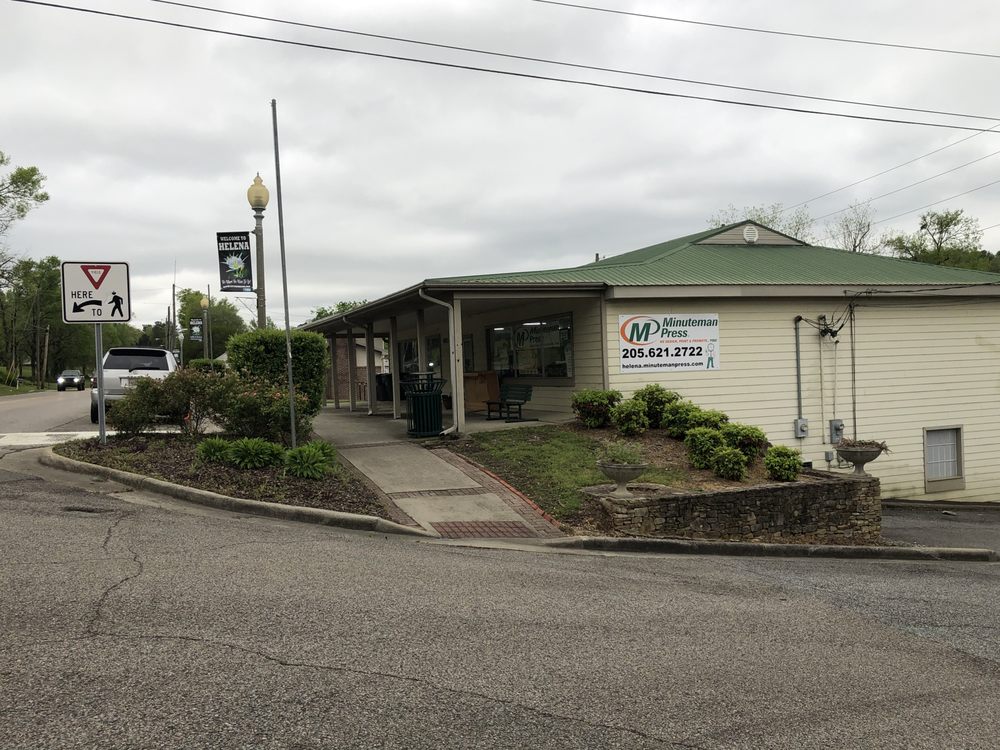 Photo of Minuteman Press