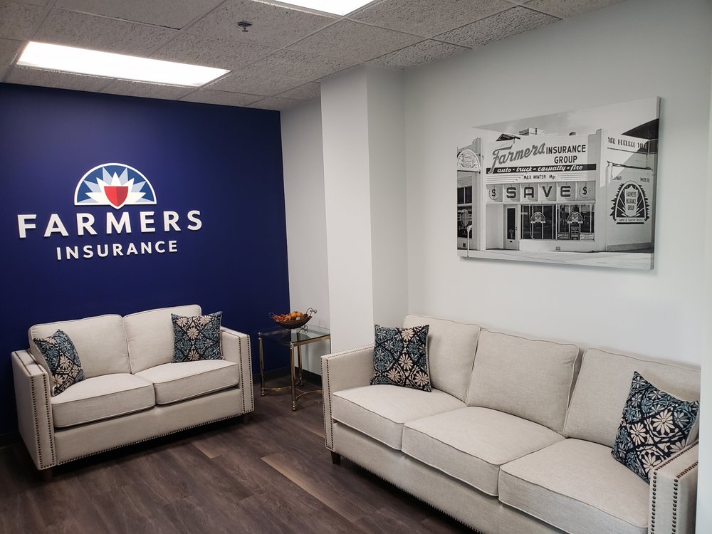 Photo of Farmers Insurance - Gena Trust