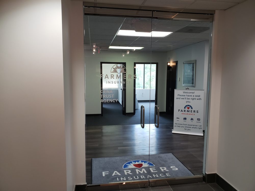 Photo of Farmers Insurance - Gena Trust