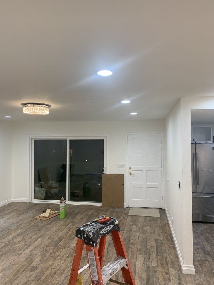 Photo of Harrison Plumbing Remodel