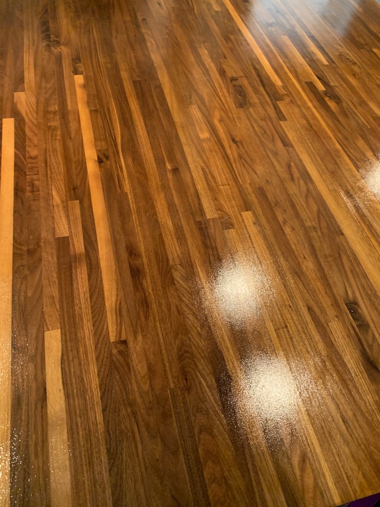Photo of Harrison Plumbing Remodel